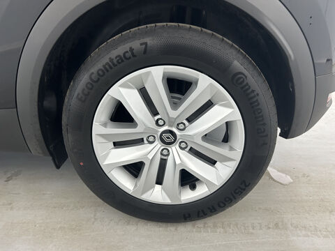 Captur Eco-G 100 ch Evolution 5p 2025 occasion 35170 Bruz