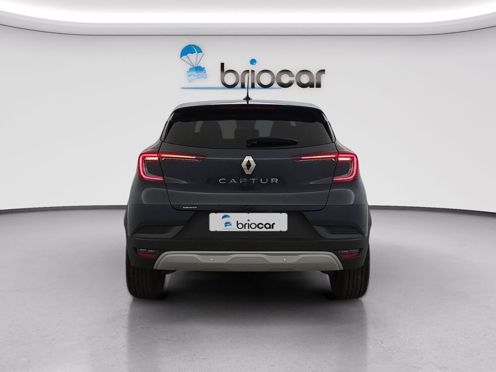 Captur mild hybrid 140 EDC Evolution 5p 2024 occasion 35170 Bruz