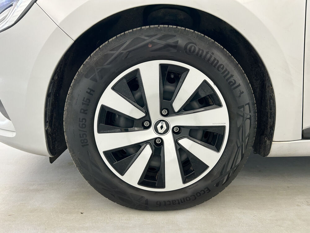 Clio TCe 90 Equilibre 5p 2024 occasion 35170 Bruz