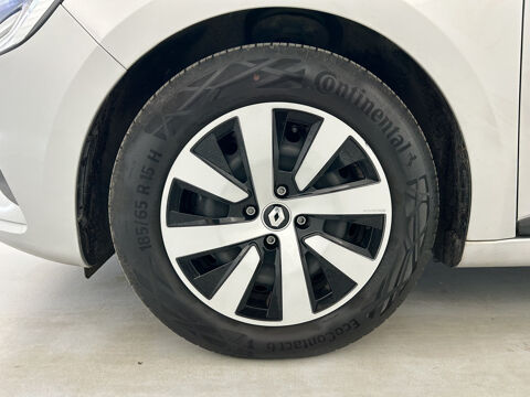 Clio TCe 90 Equilibre 5p 2024 occasion 35170 Bruz