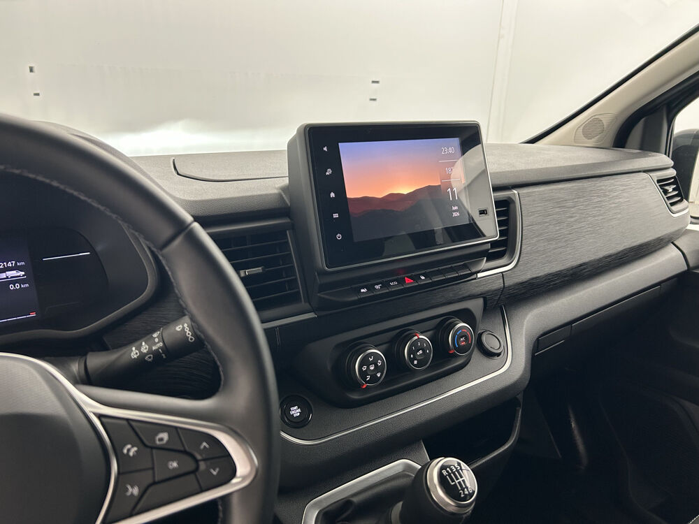 Trafic Blue dCi 150 Grand Techno 4p 2025 occasion 35170 Bruz