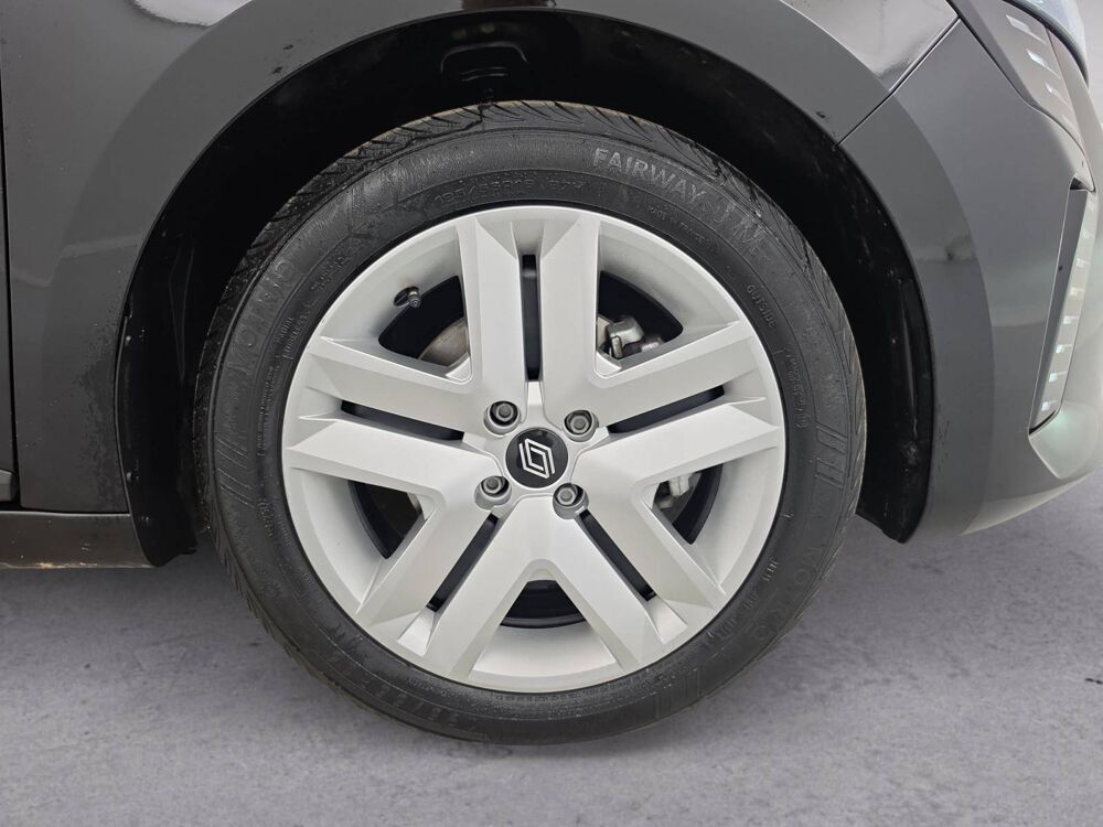 Clio E-Tech full hybrid 145 ch GSR2 Evolution 5p 2025 occasion 35170 Bruz