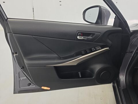 IS 300h Luxe 2015 occasion 35170 Bruz