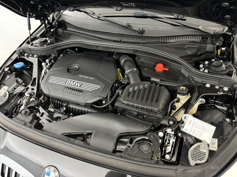 S&eacute;rie 1 118iA 136ch M Sport DKG7 + Si&egrave;ges chauffants 2021 occasion 35170 Bruz