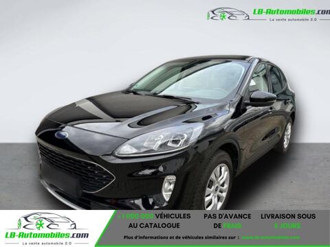 Annonce voiture Ford Kuga 21300 