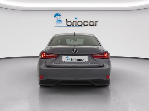 IS 300h Luxe 2015 occasion 35170 Bruz