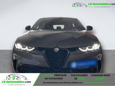 Alfa Romeo Tonale 1.5 Hybrid Essence 130 ch BVA 2022 occasion Beaupuy 31850