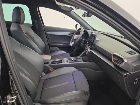 Formentor 1.4 e-HYBRID 204ch Business Edition DSG6 2023 occasion 35170 Bruz