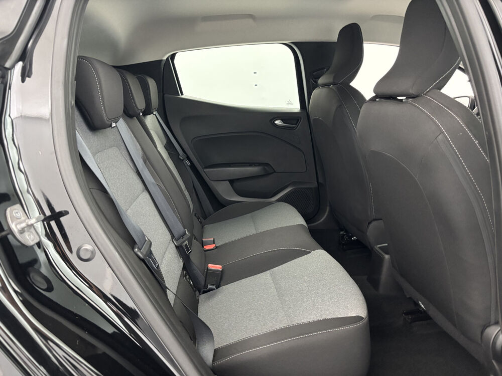 Clio dCi 100 Evolution 5p 2023 occasion 35170 Bruz