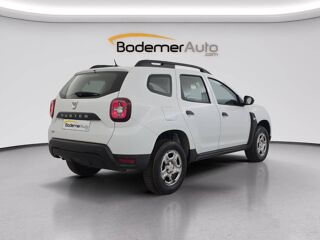 Duster Blue dCi 115 4x2 Essentiel 5p 2020 occasion 35170 Bruz