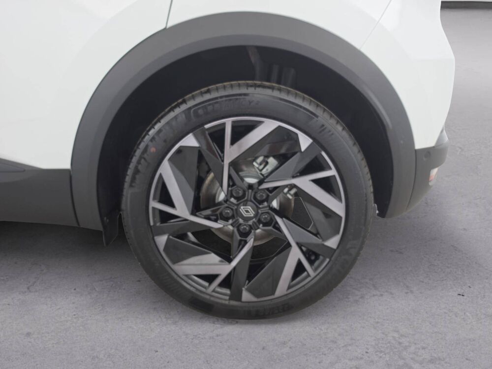 Captur E-Tech full hybrid 160 ch esprit Alpine 5p 2026 occasion 35170 Bruz