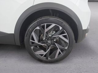 Captur E-Tech full hybrid 160 ch esprit Alpine 5p 2026 occasion 35170 Bruz