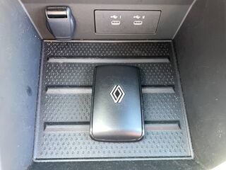 Symbioz E-Tech full hybrid 145 Esprit Alpine 5p 2025 occasion 35170 Bruz