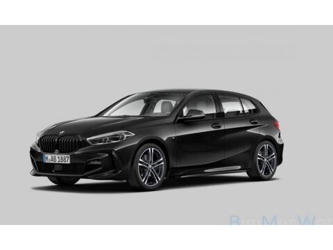 BMW Série 1 118d M Sport 2022 occasion Lormont 33310