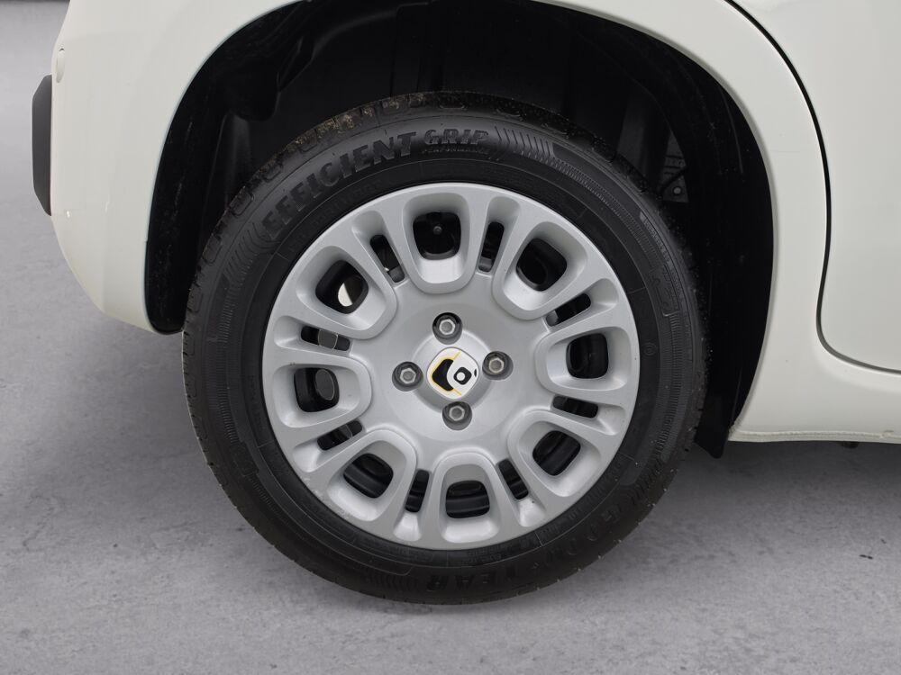 Panda 1.0 70 ch Hybrid BSG S/S City 5p 2025 occasion 35170 Bruz