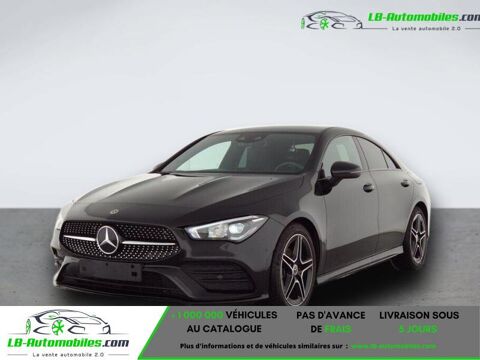 Annonce voiture Mercedes Classe CLA 34800 