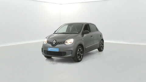 Renault Twingo TCe 95 Intens 5p 2019 occasion Bruz 35170