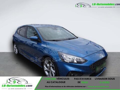 Ford Focus ST 2.3 EcoBoost 280 BVA 2020 occasion Beaupuy 31850