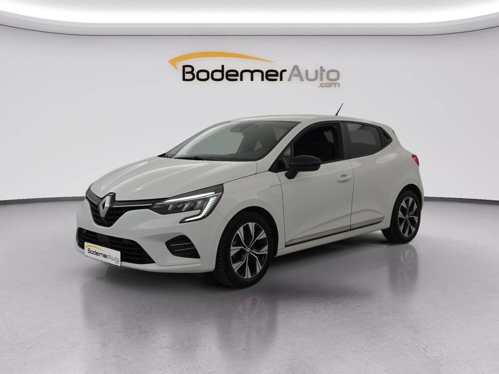 Clio Blue dCi 100 Evolution 5p 2023 occasion 35170 Bruz