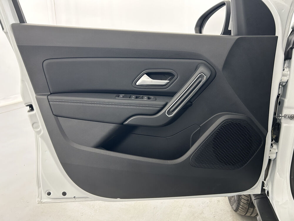 Duster Blue dCi 115 4x2 Prestige + 5p 2022 occasion 35170 Bruz