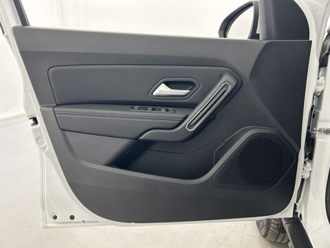 Duster Blue dCi 115 4x2 Prestige + 5p 2022 occasion 35170 Bruz