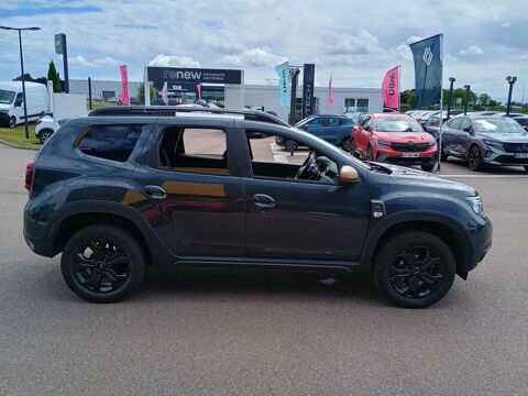 Duster ECO-G 100 4x2 Extreme 5p 2023 occasion 35170 Bruz