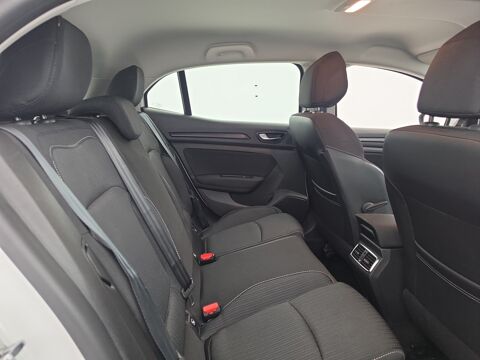 M&eacute;gane IV Berline Blue dCi 115 Business 5p 2020 occasion 35170 Bruz