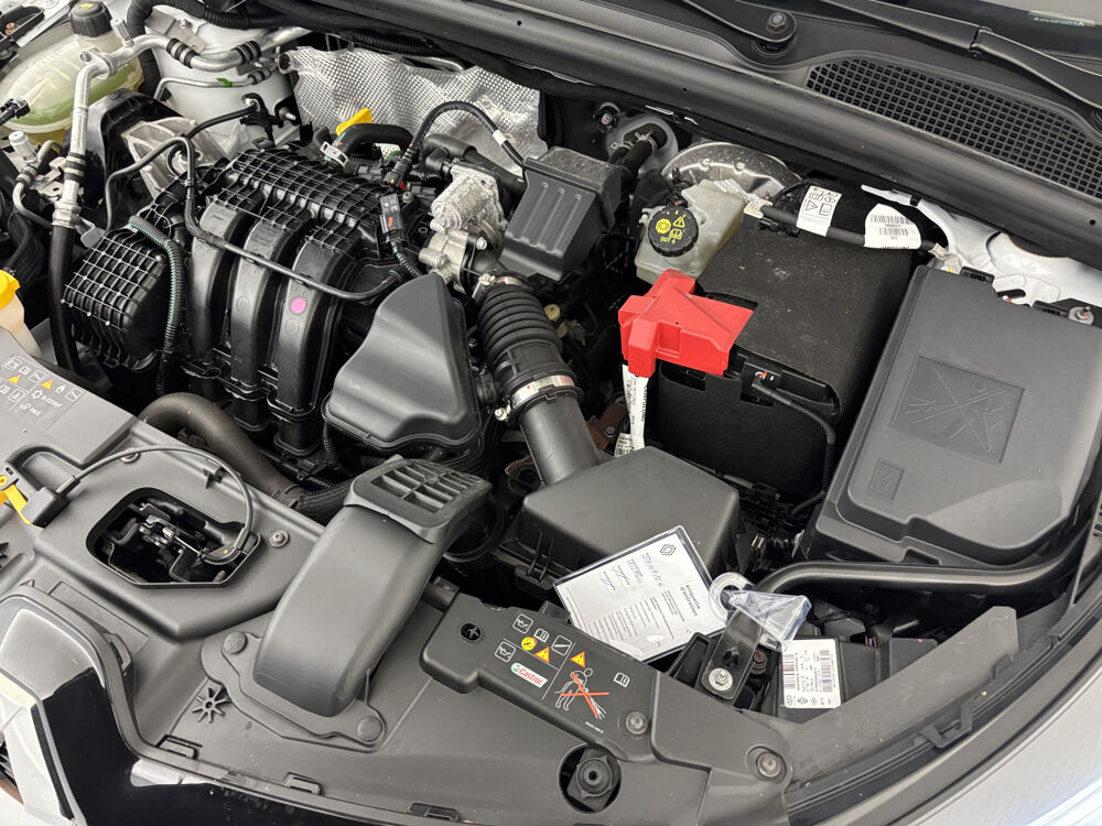 Clio SCe 65 Authentic 5p 2023 occasion 35170 Bruz