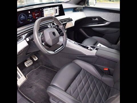 3008 Hybrid 136 e-DCS6 GT 5p 2024 occasion 35170 Bruz