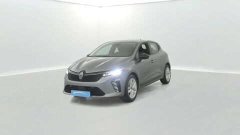 Annonce voiture Renault Clio 15790 €