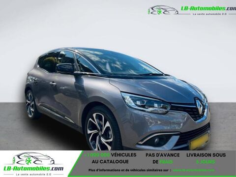 Renault Scénic TCe 160 BVM 2019 occasion Beaupuy 31850