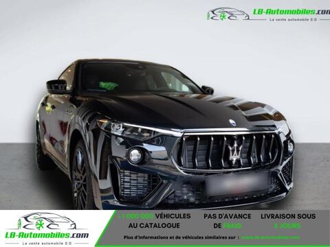 Annonce voiture Maserati Levante 164400 