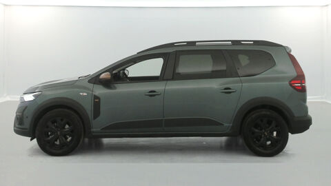 Jogger Hybrid 140 7 places GSR2 Extreme 5p 2025 occasion 35170 Bruz