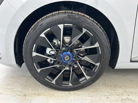Clio E-Tech full hybrid 145 ch GSR2 Esprit Alpine 5p 2025 occasion 35170 Bruz