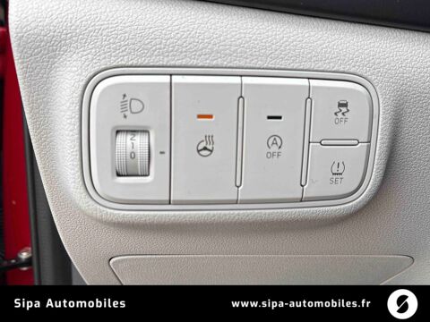Bayon 1.0 T-GDi 100 DCT-7 Executive 5p 2025 occasion 33110 Le Bouscat
