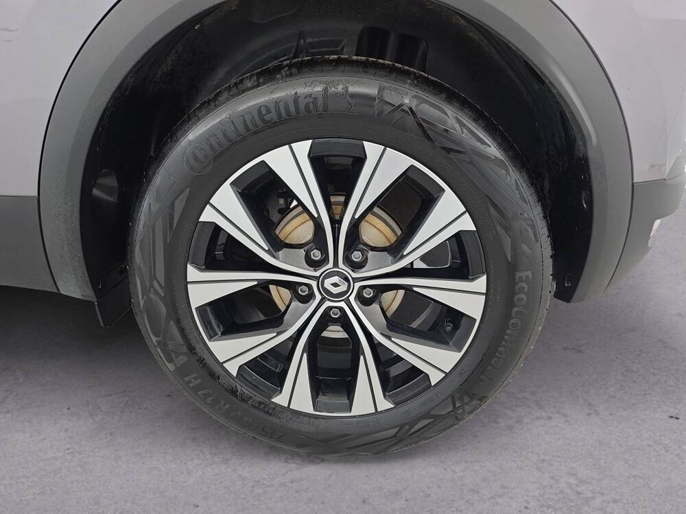 Captur TCe 90 Evolution 5p 2024 occasion 35170 Bruz