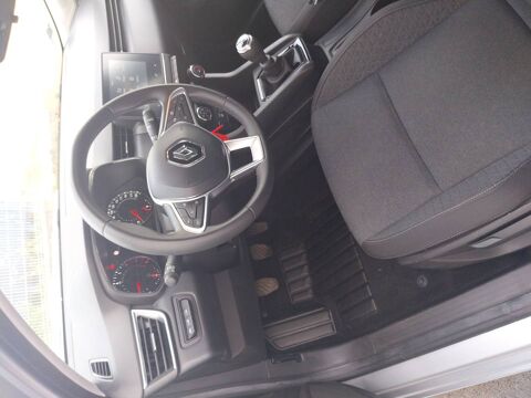 Clio TCe 90 Equilibre 5p 2023 occasion 35170 Bruz