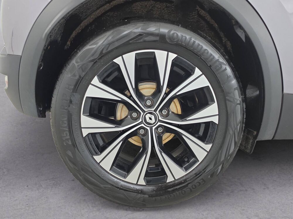 Captur TCe 90 Evolution 5p 2024 occasion 35170 Bruz