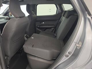 Duster TCe 130 4x2 Extreme 5p 2025 occasion 35170 Bruz