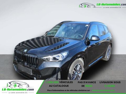 BMW X1 xDrive 30e 326ch BVA 2023 occasion Beaupuy 31850