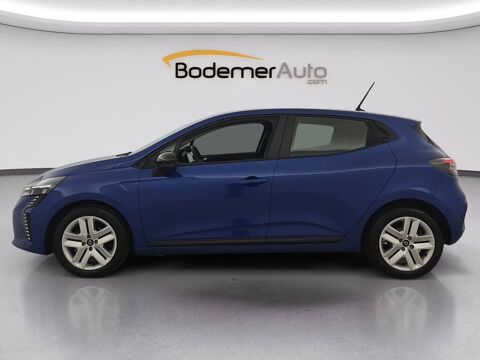 Renault Clio TCe 90 ch GSR2 Evolution 5p 2025 occasion Bruz 35170