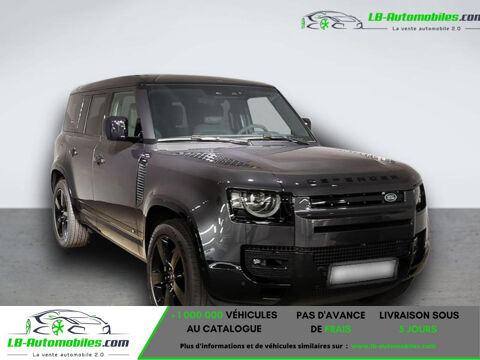 Annonce voiture Land-Rover Defender 140300 €