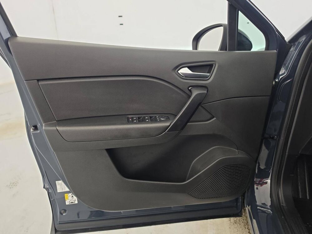 Captur mild hybrid 140 EDC Evolution 5p 2024 occasion 35170 Bruz