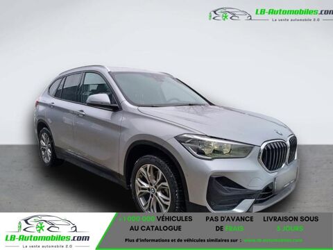 Annonce voiture BMW X1 30700 