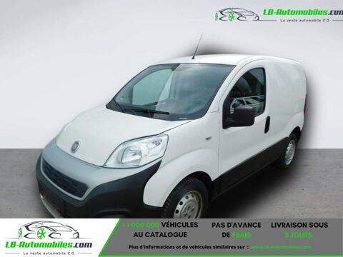 Fiat Fiorino 1.3 16V MULTIJET 80 BVM 2021 occasion Beaupuy 31850