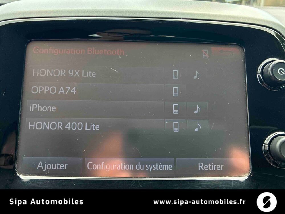 Aygo 1.0 VVT-i x-play 3p 2018 occasion 33110 Le Bouscat
