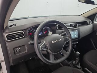 Duster TCe 150 4x2 EDC Expression 5p 2023 occasion 35170 Bruz