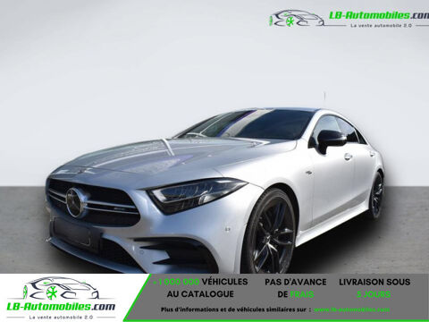 Mercedes Classe CLS 53 EQBoost AMG 2019 occasion Beaupuy 31850