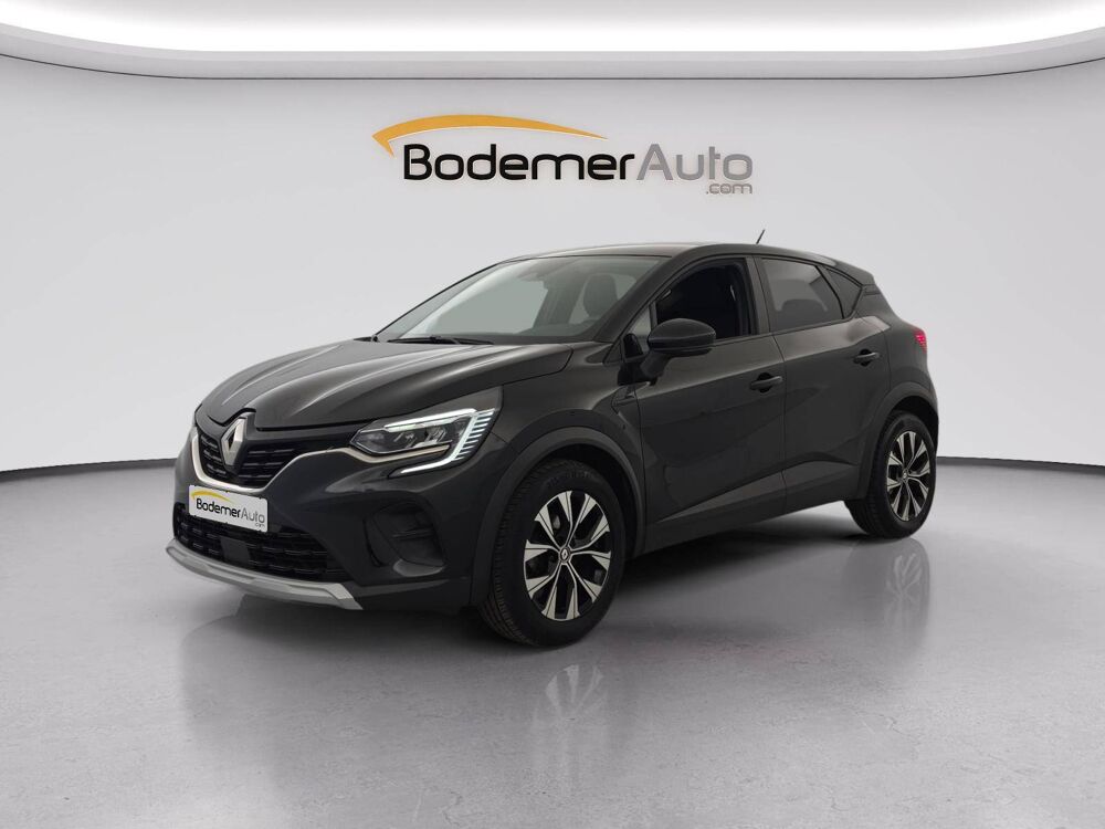 Captur TCe 90 Evolution 5p 2023 occasion 35170 Bruz
