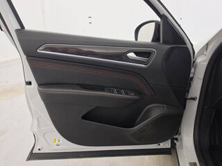Arkana E-Tech hybride 145 R.S. Line Fast Track 5p 2022 occasion 35170 Bruz